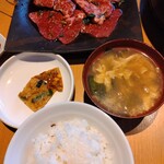 Yakiniku Koushuen Karuizawa Ten - 