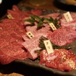 神戶牛燒肉 八坐和 本店 - 