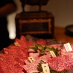 神戶牛燒肉 八坐和 本店