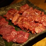 神戶牛燒肉 八坐和 本店 - 