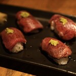 神戶牛燒肉 八坐和 本店 - 