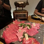 神戶牛燒肉 八坐和 本店 - 