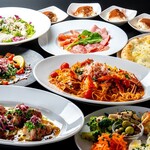 北海道イタリアン ミアボッカ - 