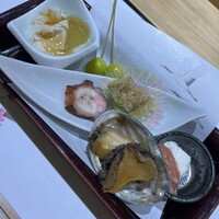 鮨 青海 - 