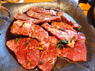 焼肉 光州苑  - 