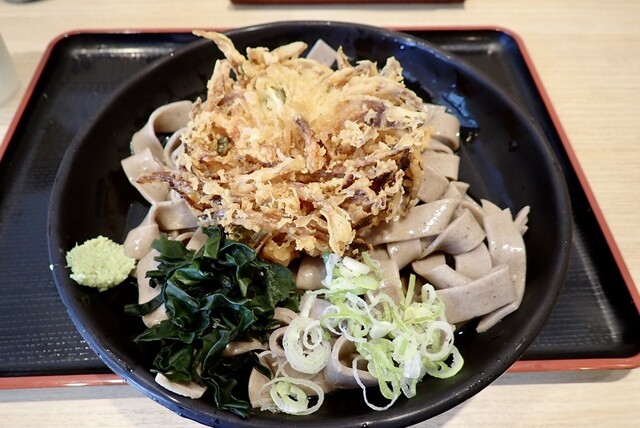 Yoshi Soba Akasaka Ten photo 2