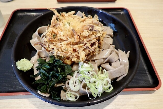 Yoshi Soba Akasaka Ten photo 3