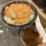 ＡＢＣ食堂 - 料理写真: