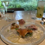 TEIEN Restaurant comodo - 