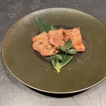 炭火焼き 牛タン酒場 いけたん - 