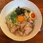 麺･DINING 毘沙門天 - 