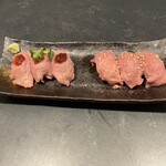 炭火焼き 牛タン酒場 いけたん - 
