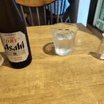 白金食堂 Estate - 