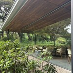 TEIEN Restaurant comodo - 