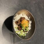 炭火焼き 牛タン酒場 いけたん - 