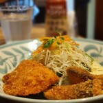 白金食堂 Estate - 