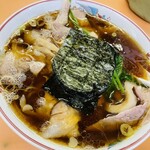 青島食堂 - 