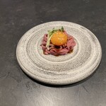 炭火焼き 牛タン酒場 いけたん - 