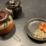 炭火焼き 牛タン酒場 いけたん - 