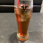 炭火焼き 牛タン酒場 いけたん - 