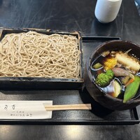 日本橋 やぶ久 - 