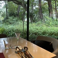 TEIEN Restaurant comodo - 
