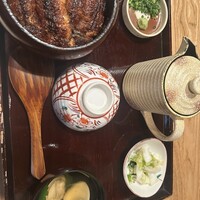 炭焼うな富士 白壁別邸 - 