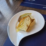 キャプテンズワーフ - 