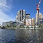 キャプテンズワーフ - 