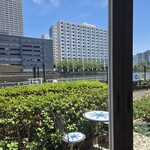 キャプテンズワーフ - 