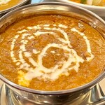 ASIAN RESTAURANT Atithi - 