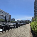 キャプテンズワーフ - 