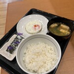 なか卯 - 料理写真: