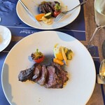 キャプテンズワーフ - 