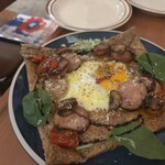 PALM Cafe&Creperie - 