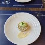 キャプテンズワーフ - 