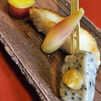 神楽坂 前田 - 
