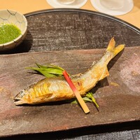 新ばし 星野 - 