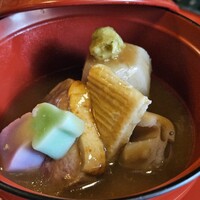 神楽坂 前田 - 