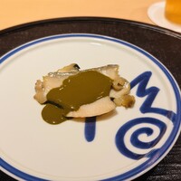 新ばし 星野 - 