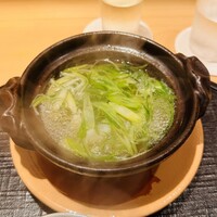 新ばし 星野 - 