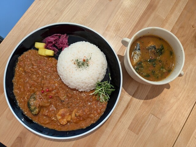 Ygeia 旭川のカレー専門店 | 11:00-23:00営業