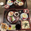 風流うどんそば料理 歌行燈 名鉄店