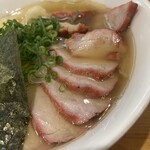 支那そば大和 - 