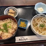香川・愛媛 せとうち旬彩館 - 