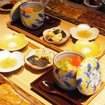 うなぎ四代目菊川 伏見稲荷店 - 