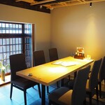 うなぎ四代目菊川 - 