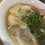 支那そば大和 - 