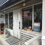 カフェ オチコチ - 