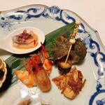 礼華　青鸞居 - 